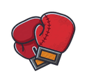 Boxing Gloves