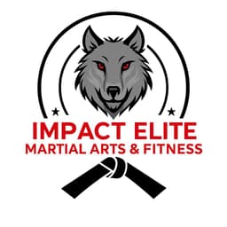 Impact Elite Martial Arts & Fitness