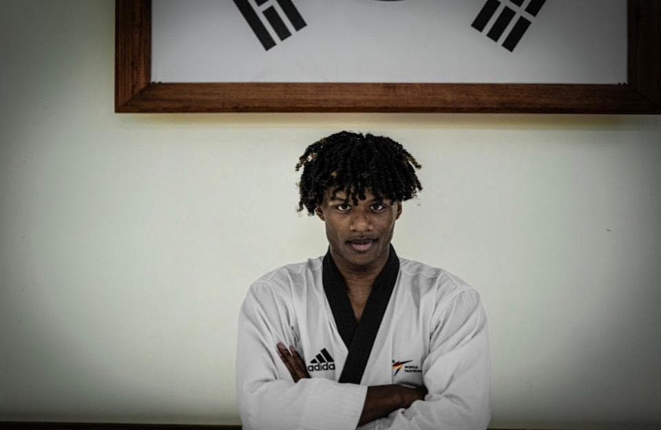 Impact Elite Martial Arts