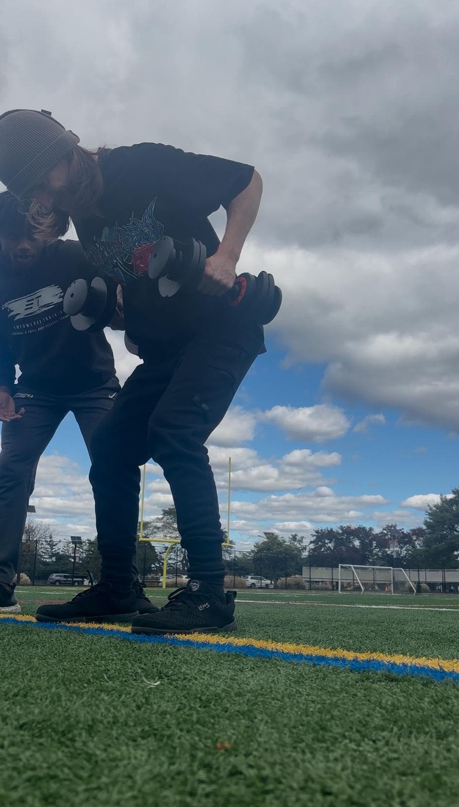 Free Trial Background